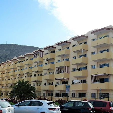 Suncanarias Apartamento Los Angeles 洛斯克里斯蒂亚诺斯 外观 照片
